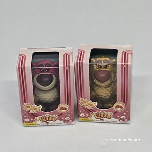 Zuru Mini Brands Disney 2 Store Toy Story Lotso Reg And Golden